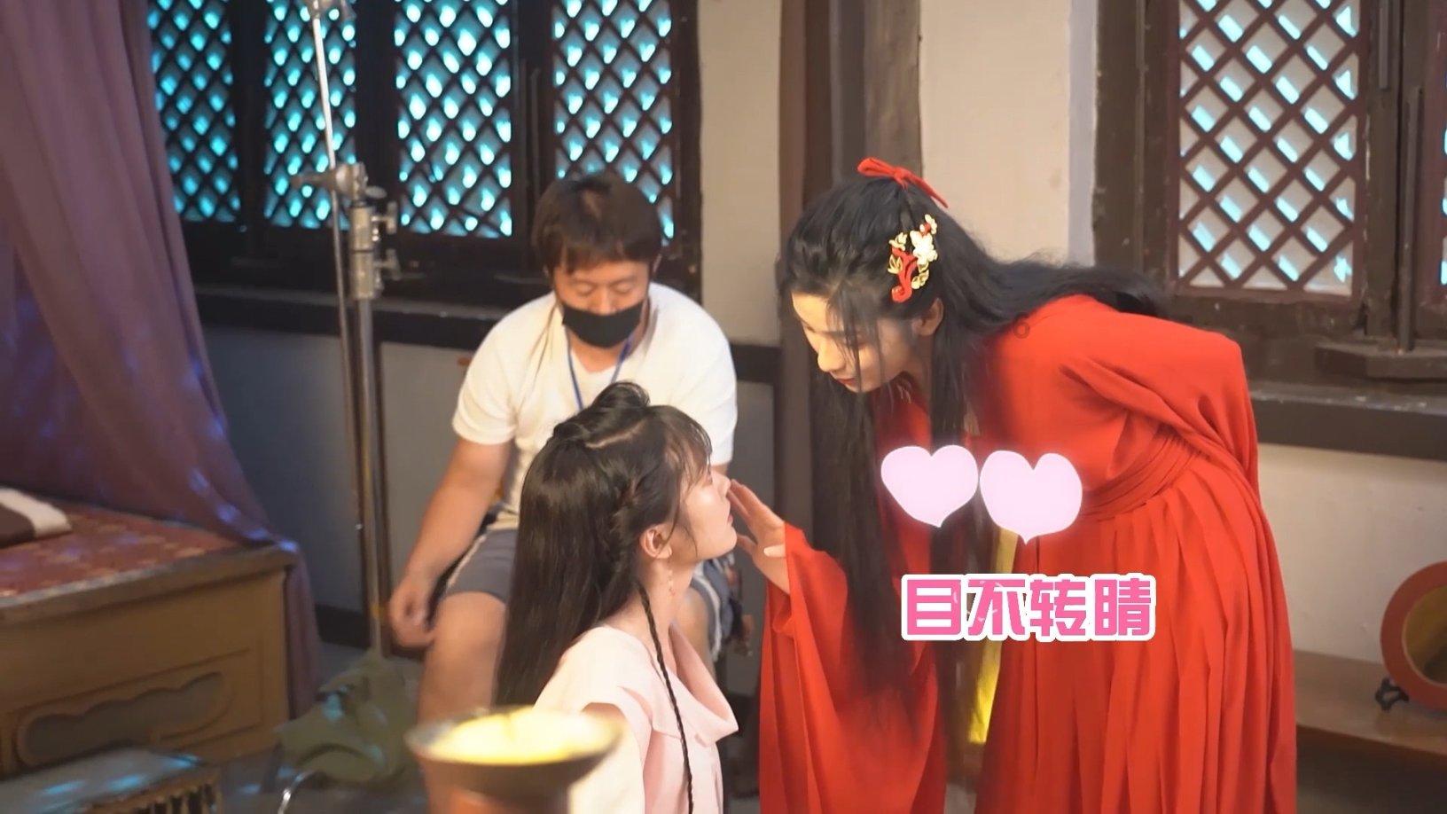 野餐女孩救援